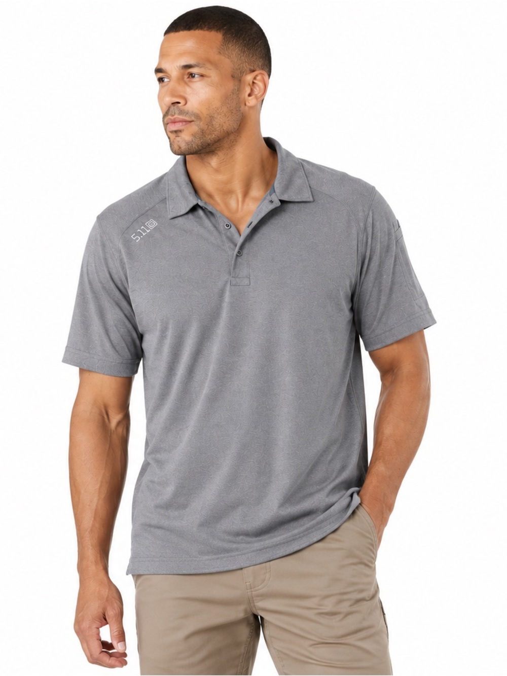 5.11 Tactical Performance Polo Shirt - Men’s Large